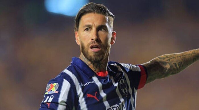 سيرجيو راموس: ريال مدريد المرشح الأقوى لحصد لقب كأس العالم للأندية
