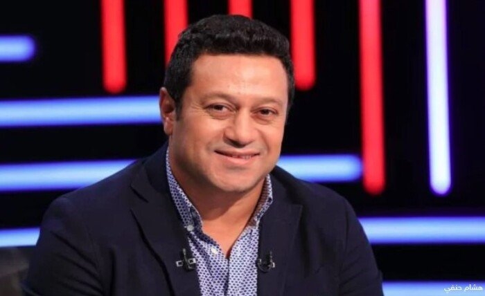 هشام حنفي: الأهلي يتبع الطرق القانونية في ملف زيزو.. وخسارة الإسماعيلي أمام سيراميكا ليست مفاجأة