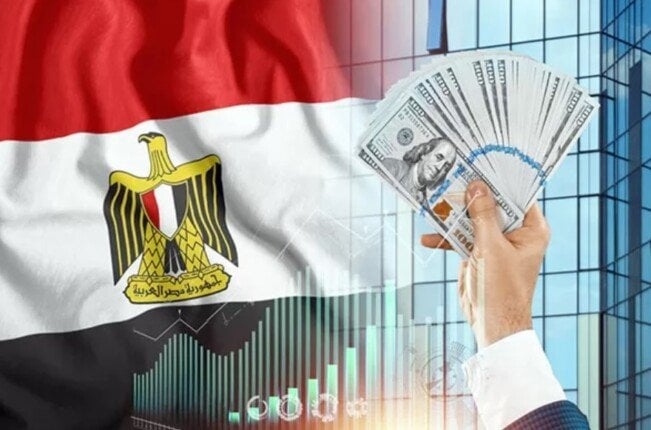 تقرير: 57 مليار دولار قيمة استثمارات جرى توفيرها في مصر