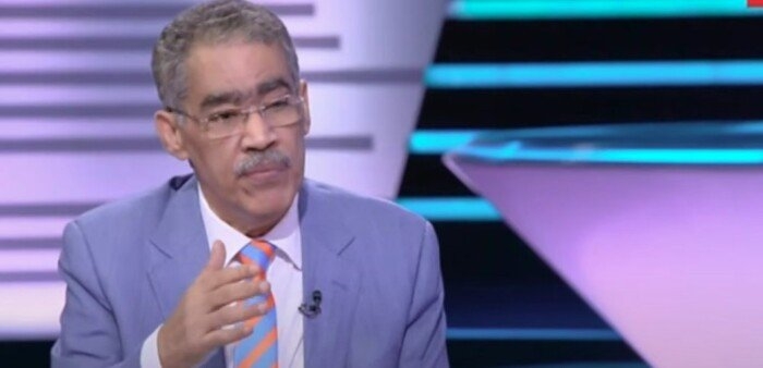 ضياء رشوان: الاستقرار لا يقام بالقوة ونتنياهو لا يستطيع تغيير ملامح الشرق الأوسط