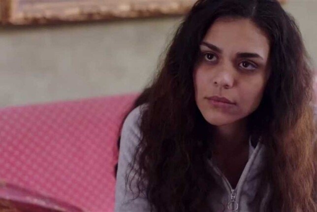 هاجر عفيفي: أحب تقديم شخصيات قريبة من الناس بميكاب خفيف