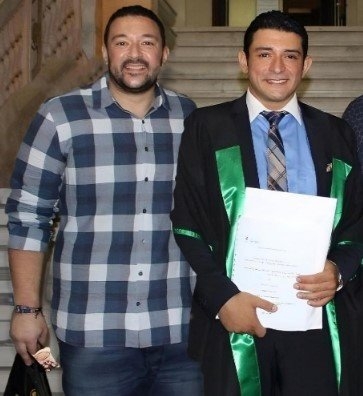 لماذا أحمد الدجوي قُتل؟.. عمرو الدجوي يثير الجدل من جديد