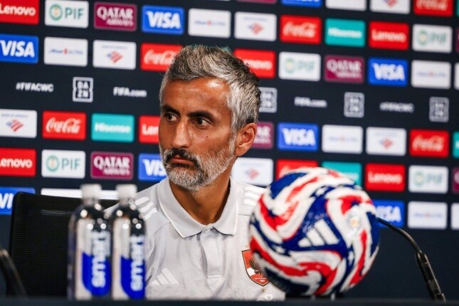 ماذا قال ريبييرو قبل صدام الأهلي ضد إنتر ميامي في كأس العالم للأندية؟