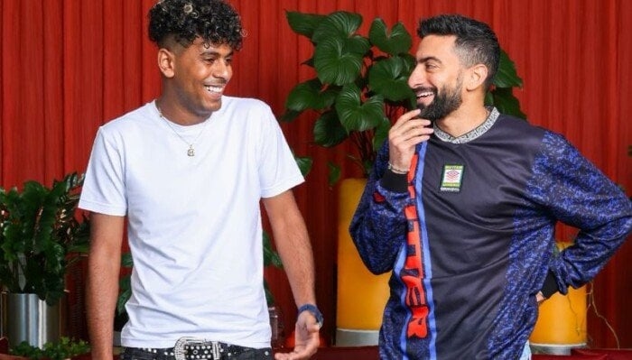 عفروتو في ضيافة «أنس بوخش» بهذا الموعد