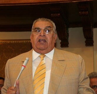 الحكم في إعادة محاكمة أبناء كمال الشاذلي بتهمة الكسب غير المشروع بهذا الموعد