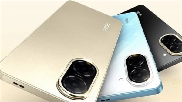 Redmi A5.. شاومي تُطلق أحدث هواتفها الاقتصادية تعرف على المواصفات والأسعار