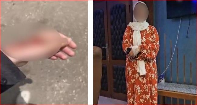 لزيادة نسب المشاهدة.. الداخلية تكشف حقيقة محاولة اختطاف فتاة في الفيوم