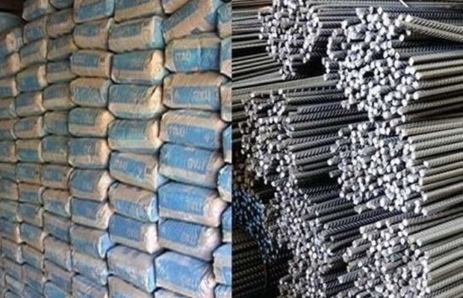 سعر الحديد اليوم الخميس 26 -6-2025.. الطن يقترب من 40 ألف جنيه