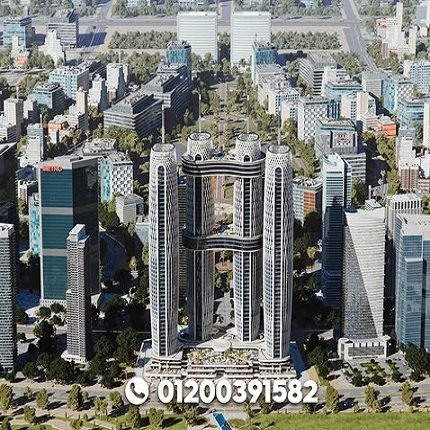 شركة النيل للتطوير العقاري Nile Developments