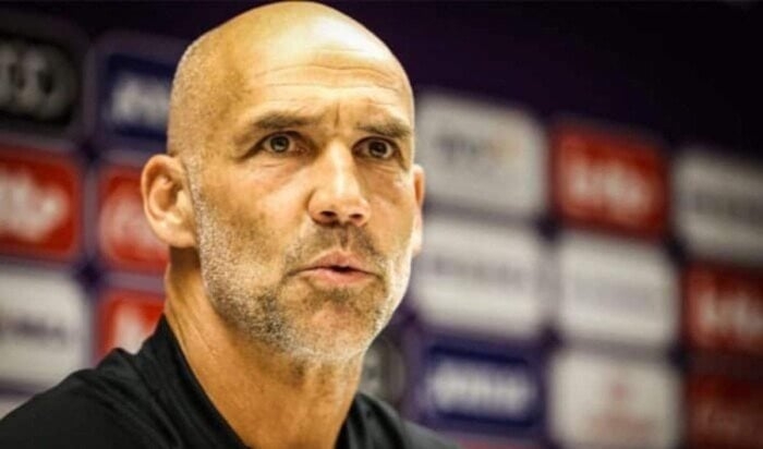 مدرب سالزبورج: خرجنا بنقطة مفيدة أمام الهلال