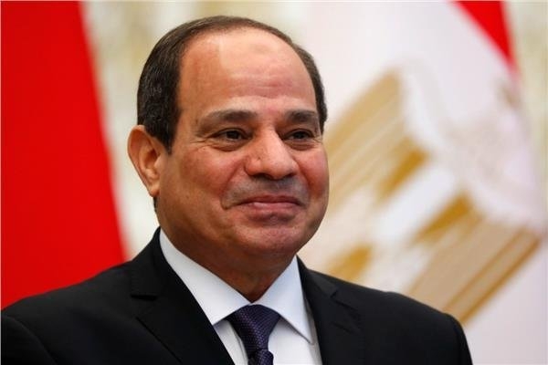 الرئيس السيسي يتبادل التهنئة بحلول عيد الأضحى مع ملوك ورؤساء وأمراء الدول العربية والإسلامية