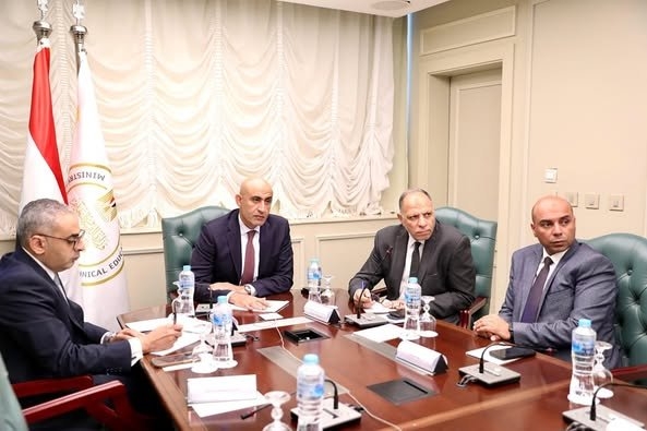 مراجعة كاميرات المراقبة.. «التعليم» تنتهي من الإجراءات التنظيمية لـ امتحانات الثانوية العامة 2025