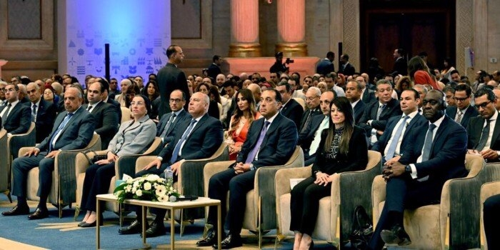 رئيس الوزراء يشارك فى فعاليات مؤتمر «التمويل التنموي لتمكين القطاع الخاص»