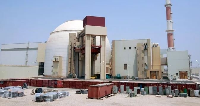 «الوكالة الدولية للطاقة الذرية»: استهداف محطة بوشهر الإيرانية قد يؤدي لنشاط إشعاعي مرتفع