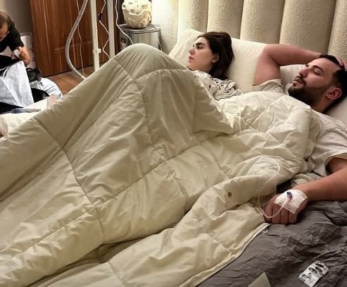 «أنا ومراتي بنموت بسببك».. مسلم يهاجم نقيب الموسيقيين لهذا السبب