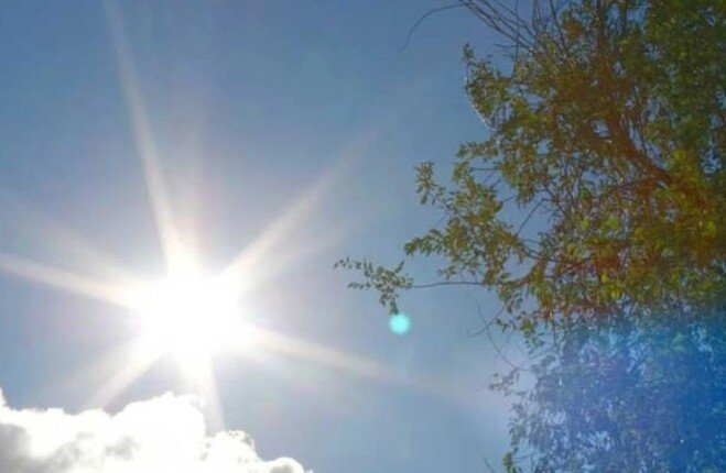 شديدة الحرارة نهارًا معتدل ليلًا.. تفاصيل حالة الطقس غدًا الأربعاء 11 يونيو 2025