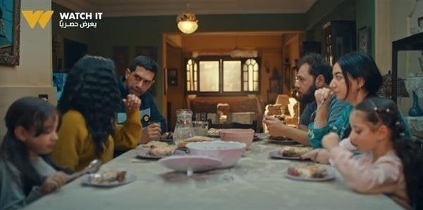 موعد عرض الحلقة الـ 10 من مسلسل فات الميعاد على dmc