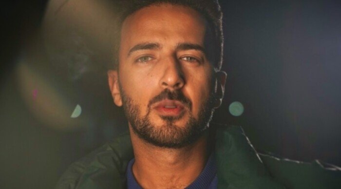 محمد مهران يكشف لـ «الأسبوع» تفاصيل شخصيته بفيلم «الحارس» والمغامرة الكبرى في حياته