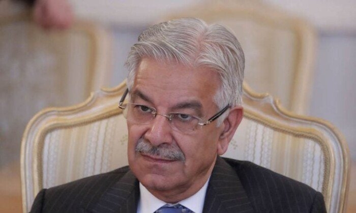 وزير الدفاع الباكستاني: ندعم إيران بكل ما أوتينا من قوة