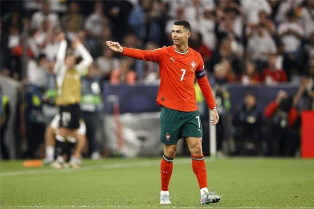 رونالدو ويامال يخطفان الأضواء في نهائي دوري أمم أوروبا