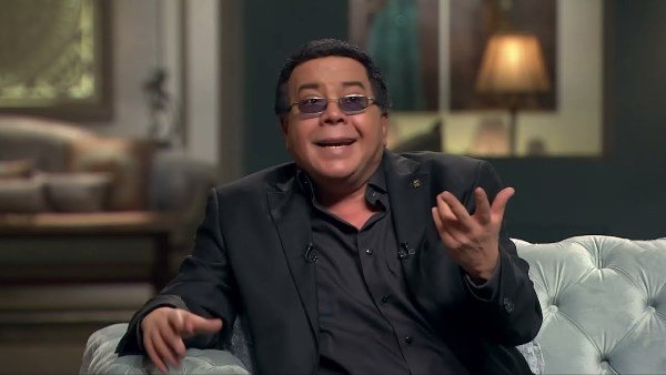 أحمد آدم يرد على اتهامات «محمود حمدان» بقلة عمله بهذه الطريقة
