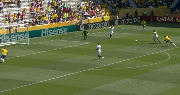 كأس العالم الأندية.. بوروسيا دورتموند يدرك التعادل أمام صن داونز «فيديو»