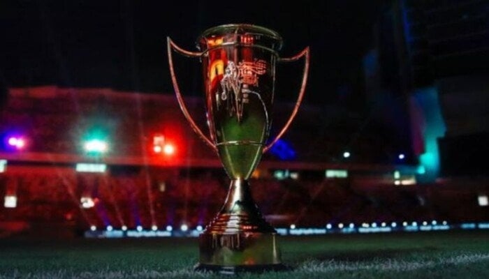 اتحاد الكرة يدرس إقامة بطولة السوبر المصرى في النصف الأول من نوفمبر