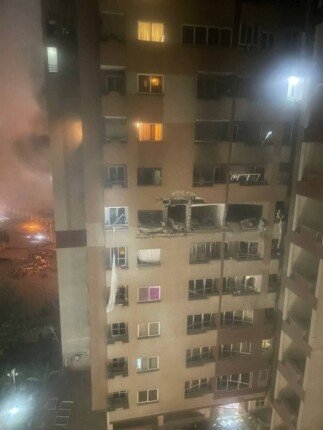 إذاعة جيش الاحتلال: الهجوم الجوى استهدف رئيس الأركان الإيرانى وعددا من علماء الذرة