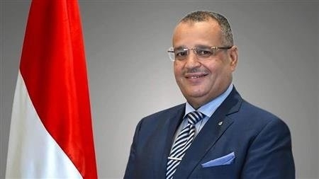 محافظ جنوب سيناء يترأس اجتماع مجلس أمناء مشروع التجلي الأعظم والأوحد بسانت كاترين