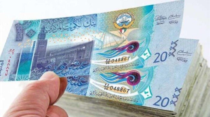 سعر الدينار الكويتي في مصر اليوم.. الثلاثاء 17 يونيو 2025