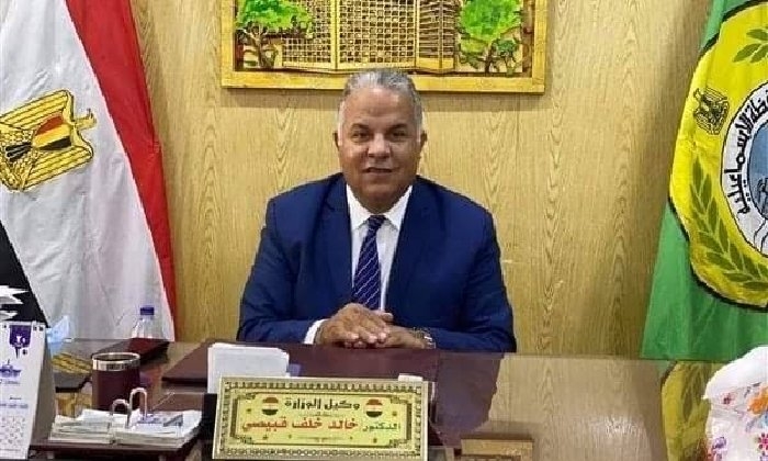 مكافأة مالية 1000 جنيه.. تكريم أوائل الشهادة الإعدادية بالفيوم