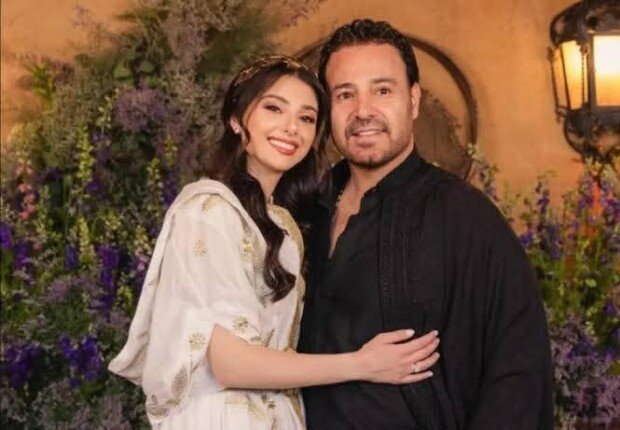 «الحياة مستمرة ولا تقف على شخص».. عاصي الحلاني يعلق على طلاق ابنته