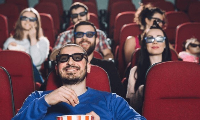 «5 أفلام جديدة».. دور العرض السينمائي تستعد لاستقبال باقة مميزة من الأفلام