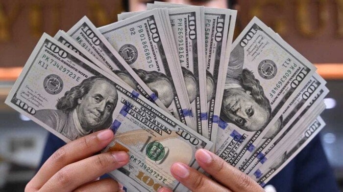 سعر الدولار مقابل الجنيه المصري اليوم الجمعة 27 يونيو.. «الأخضر يستقر»