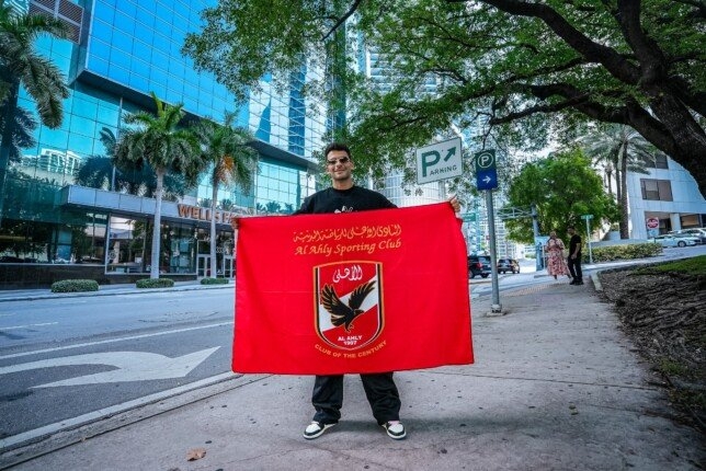 الأهلي ليس طرف.. زيزو يكشف لأول مرة سبب ذهابه للسفارة الأمريكية