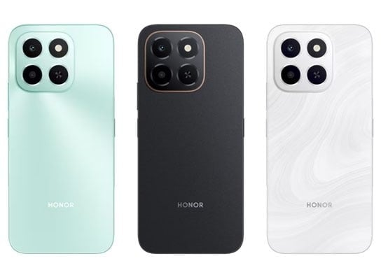 بسعر تنافسي.. مواصفات هاتف HONOR X6c