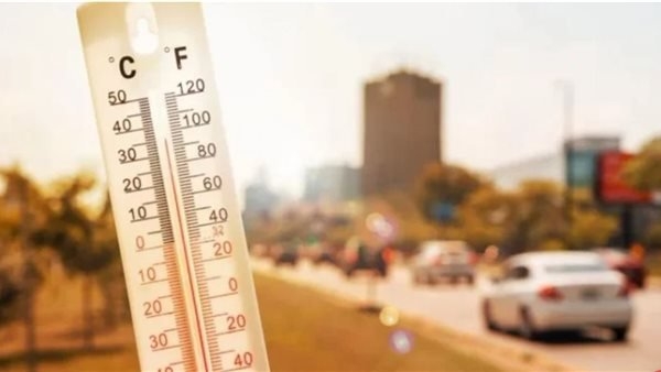 حالة الطقس غدًا الأحد 15 يونيو.. «موجه حارة على هذه المناطق»