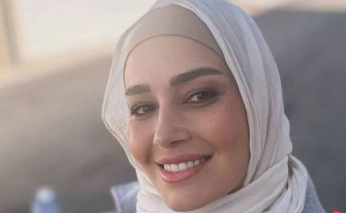 حلا شيحة توجه نصيحة للجمهور لتخطي التعب النفسي «فيديو»