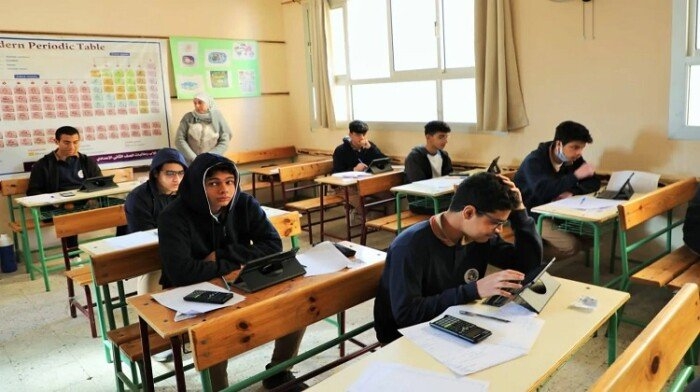 خلال ساعات.. رابط نتيجة الصف الثالث الإعدادي محافظة البحيرة برقم الجلوس