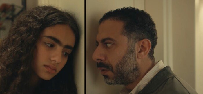 محمد فراج يواجه تحديات الأبوة في البرومو التشويقي لـ «كتالوج»