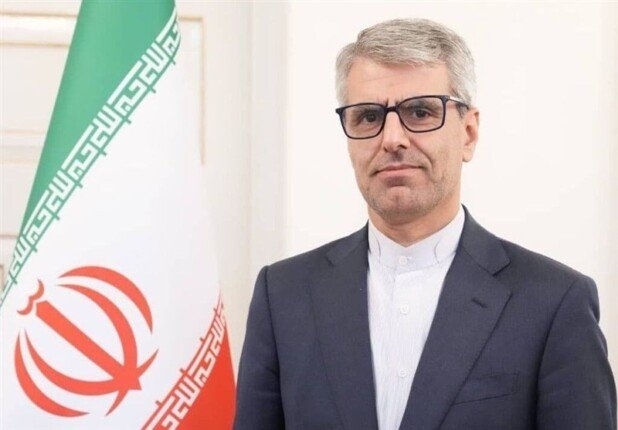 إيران: هجوم إسرائيل على سيارة إسعاف في طهران جريمة حرب