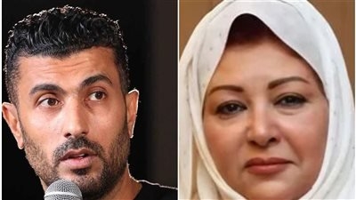 موعد نظر الطعن المقدم من عفاف شعيب على براءة المخرج محمد سامي