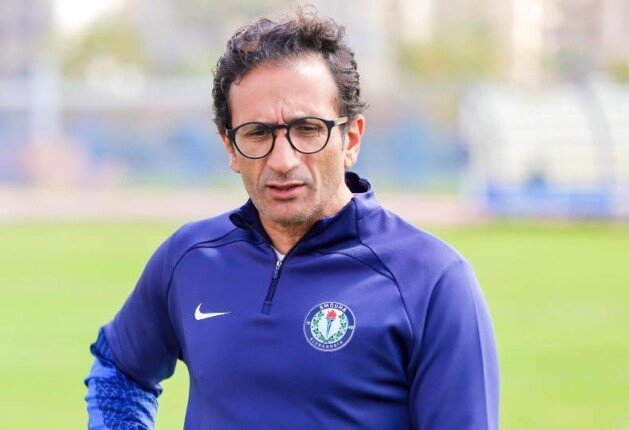 أحمد سامي وخالد جلال على رأس المرشحين لقيادة الاتحاد السكندري
