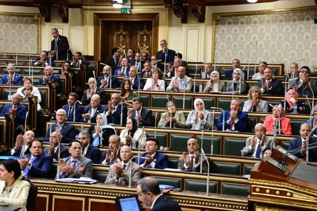 «النواب» يقر اتفاقية تجنب الازدواج الضريبي بين مصر والإمارات
