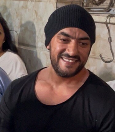 أحمد العوضي لـ «الأسبوع»: عين شمس «أخواتي وأهل بلدي»