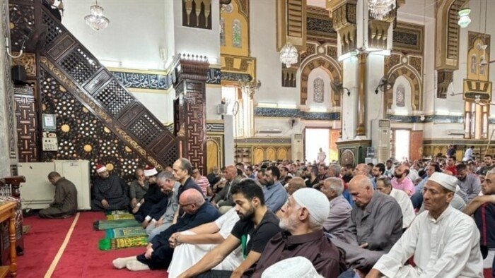 خطبة الجمعة القادم لوزارة الأوقاف.. «أيام الرحمة والمغفرة»