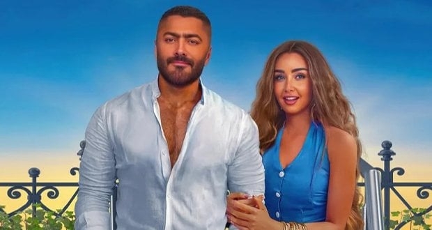 بأكثر من 62 مليون جنيه.. «ريستارت» يحقق المركز الثاني بشباك تذاكر السينما
