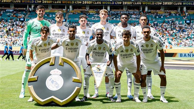 ريال مدريد يسعى لتحقيق أول فوز في كأس العالم للأندية من بوابة باتشوكا