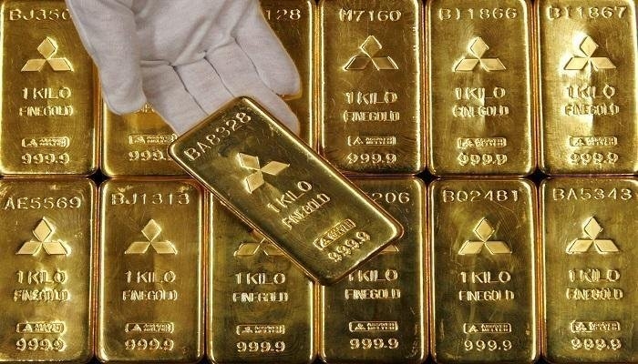 أوقية الذهب تواصل الارتفاع بعد بيانات الاقتصاد الأمريكي