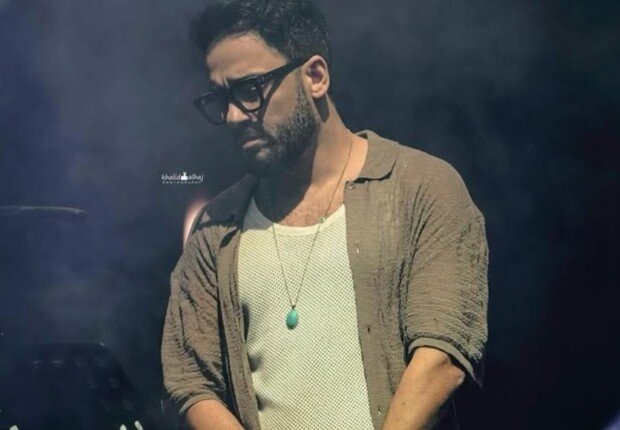 «محسبتهاش».. رامي جمال يستعد لطرح ألبومه بهذا الموعد